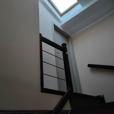 Zelistrzewo Wiola 아파트 외부 사진
